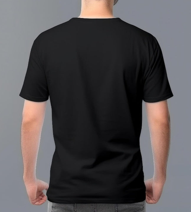 “Savage Studio” Streetwear Graphic T-Shirt (Black) | SajTrends