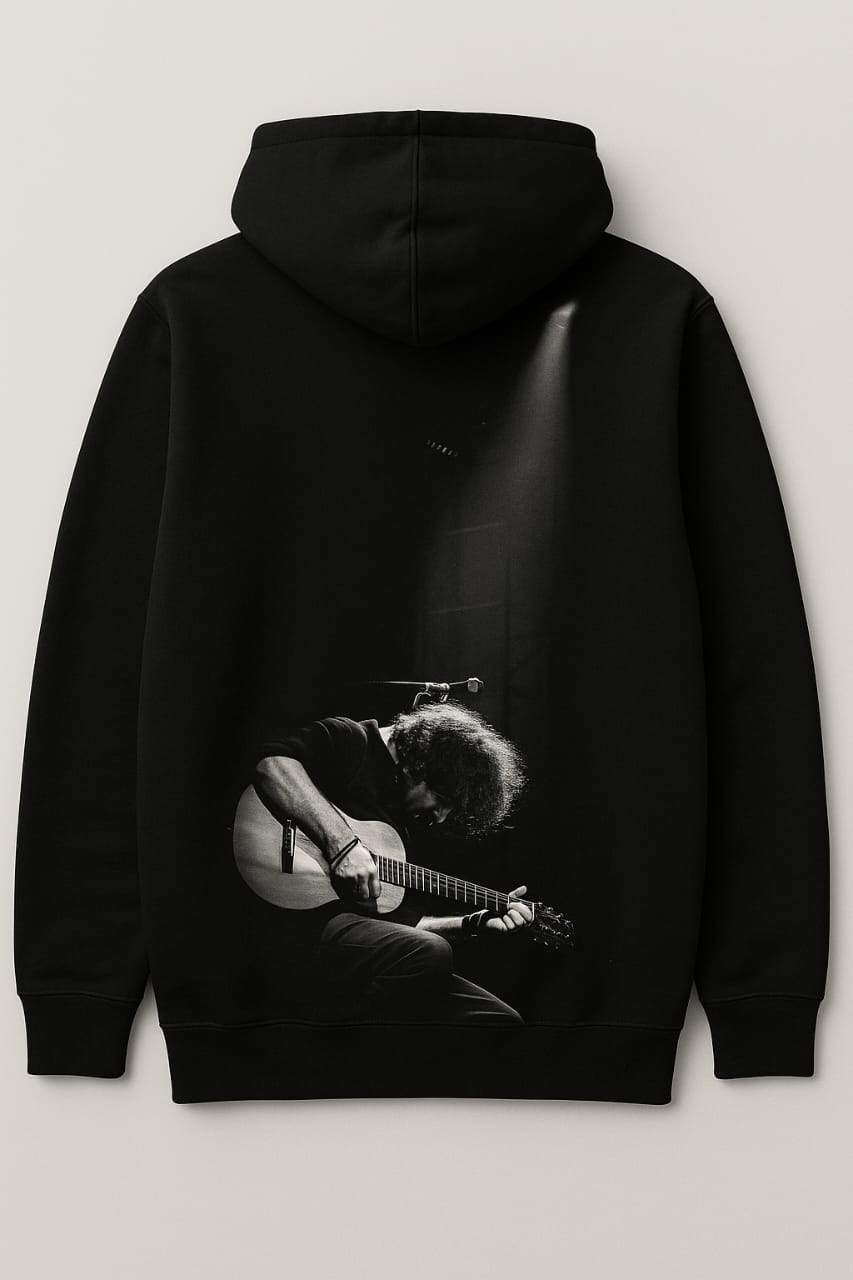 Rock Never Decays” — and neither does your style.